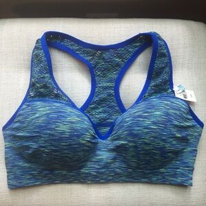 Victoria's Secret Sports Bra | PINK YOGA